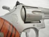 1987 Smith Wesson 629 8 3/8 44 Magnum - 5 of 8