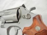 1987 Smith Wesson 629 8 3/8 44 Magnum - 3 of 8