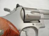 1990 Smith Wesson 629 6 Inch 44 Magnum - 5 of 8