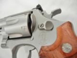 1990 Smith Wesson 629 6 Inch 44 Magnum - 3 of 8