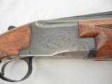 1958 Browning Superposed 20 Field Chokes - 1 of 10