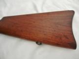 Winchester 1885 Low Wall 22 Short Winder - 10 of 13