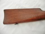 Winchester 1885 Low Wall 22 Short Winder - 2 of 13