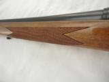 Remington 700 C Grade Custom Shop 17 Centerfire - 8 of 11