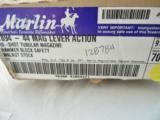 Marlin 1894 44 JM Stamped In The Box - 2 of 11