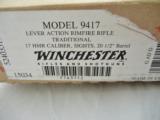 Winchester 9417 Traditional In The Box - 2 of 9