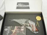 Colt Baby Dragoon 2nd Generation NIB - 1 of 5