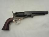 Colt 1862 Pocket Navy 2nd Generation NIB
- 5 of 6