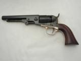 Colt 1862 Pocket Navy 2nd Generation NIB
- 4 of 6