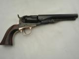 Colt 1862 Pocket Police 2nd Generation NIB - 4 of 5