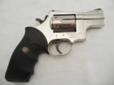 Dan Wesson 14 2 1/2 Inch Nickel - 4 of 8