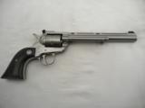 Ruger Single Six Hunter 17 Stainless - 4 of 8