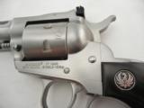Ruger Single Six Hunter 17 Stainless - 3 of 8