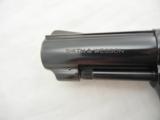 1982 Smith Wesson 547 9MM 3 Inch NEW - 2 of 8