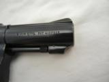 1982 Smith Wesson 547 9MM 3 Inch NEW - 6 of 8