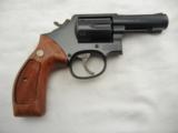 1982 Smith Wesson 547 9MM 3 Inch NEW - 4 of 8