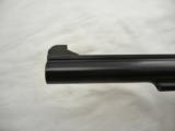 1984 Smith Wesson 17 K22 6 Inch - 2 of 8