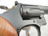 1984 Smith Wesson 17 K22 6 Inch - 5 of 8