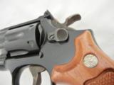 1984 Smith Wesson 17 K22 6 Inch - 3 of 8