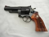 1980 Smith Wesson 57 4 Inch 41 Magnum
- 1 of 10