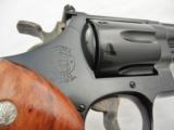 1980 Smith Wesson 57 4 Inch 41 Magnum
- 10 of 10