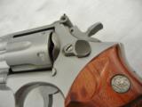 1972 Smith Wesson 66 No Dash 4 Inch - 3 of 8