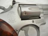 1972 Smith Wesson 66 No Dash 4 Inch - 5 of 8