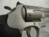 1998 Smith Wesson 629 Power Port 44 Magnum - 5 of 8
