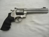1998 Smith Wesson 629 Power Port 44 Magnum - 4 of 8
