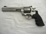 1998 Smith Wesson 629 Power Port 44 Magnum - 1 of 8