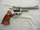 1985 Smith Wesson 624 6 1/2 Inch 44 Special
- 4 of 9