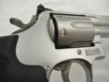 1994 Smith Wesson 686 6 Inch - 5 of 8