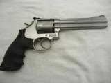 1994 Smith Wesson 686 6 Inch - 4 of 8
