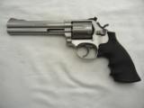 1994 Smith Wesson 686 6 Inch - 1 of 8