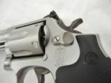 1994 Smith Wesson 686 6 Inch - 3 of 8