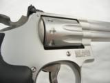 1998 Smith Wesson 617 8 3/8 10 Shot No Lock - 5 of 8