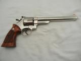 Smith Wesson 25 45 Long Colt Nickel 8 3/8 SCARCE - 4 of 11