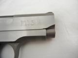 Colt Mustang 380 Stainless Plus II
- 6 of 8