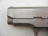 Colt Mustang 380 Stainless Plus II
- 2 of 8