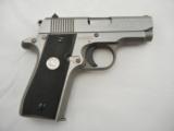 Colt Mustang 380 Stainless Plus II
- 4 of 8