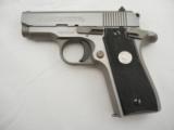 Colt Mustang 380 Stainless Plus II
- 1 of 8