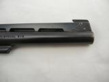 Smith Wesson MP King Conversion Pre 10
- 8 of 13