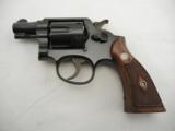 Smith Wesson MP Pre 10 2 Inch S Serial # MINT - 1 of 10