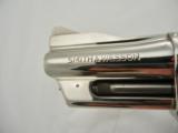 1977 Smith Wesson 27 3 1/2 Nickel 357 - 2 of 9