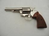 Colt Viper Nickel 38 NIB - 3 of 10