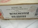 Winchester 94 Trapper 45 Long Colt NIB - 2 of 9