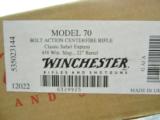 Winchester 70 Classic Safari Express 458 - 2 of 10