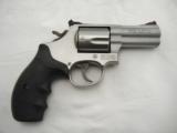 2000 Smith Wesson 696 3 Inch No Lock NIB - 4 of 6