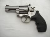 2000 Smith Wesson 696 3 Inch No Lock NIB - 3 of 6
