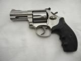 1998 Smith Wesson 696 44 3 Inch NO Lock NIB - 3 of 6